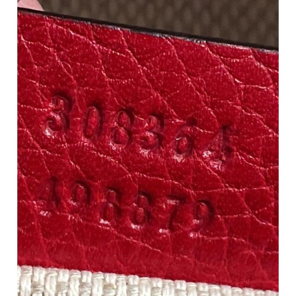 Gucci Soho Disco Crossbody Bag Leather #237145G11B - Picture 8 of 8